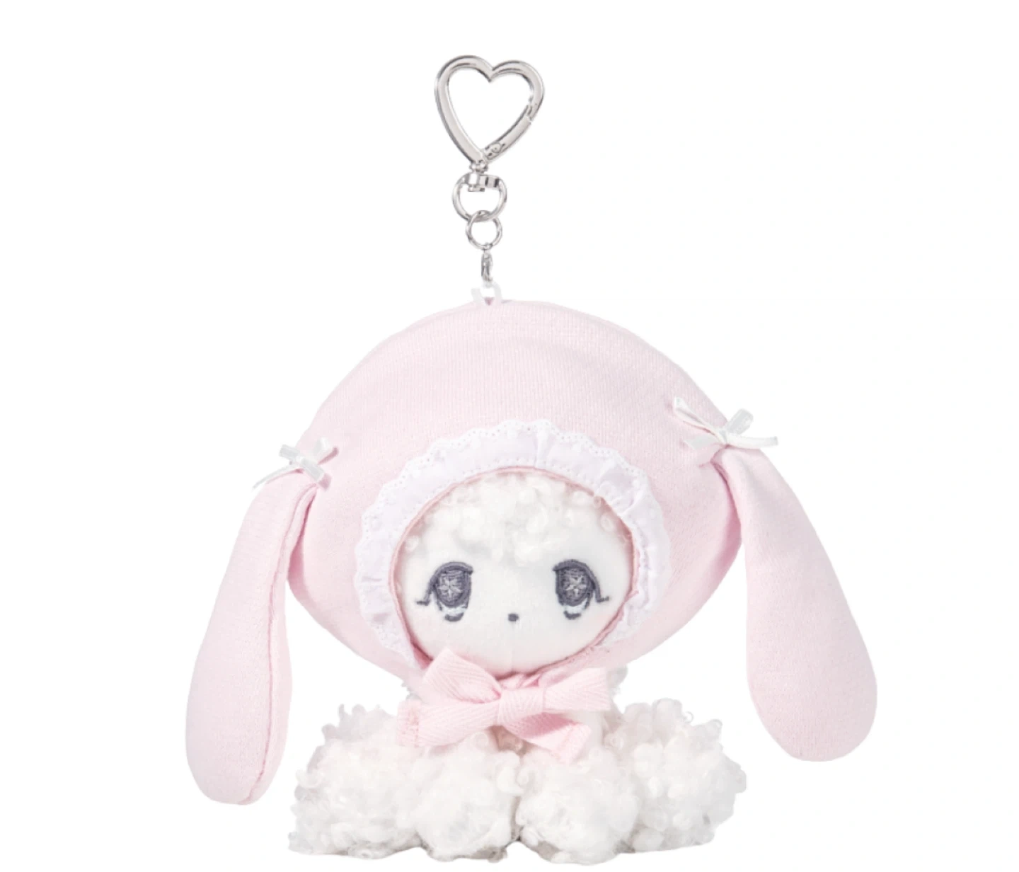 아이당클럽 하루 인형