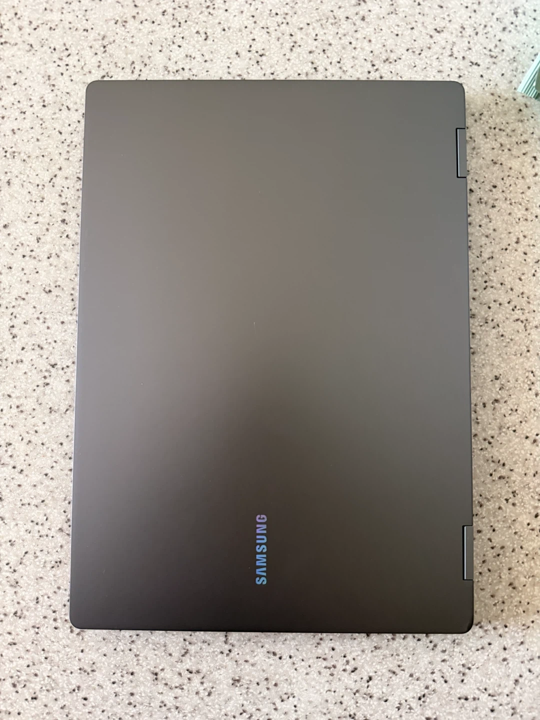 삼성 갤럭시북4 프로 360 초고사양 (NT960QGK-K71AR)