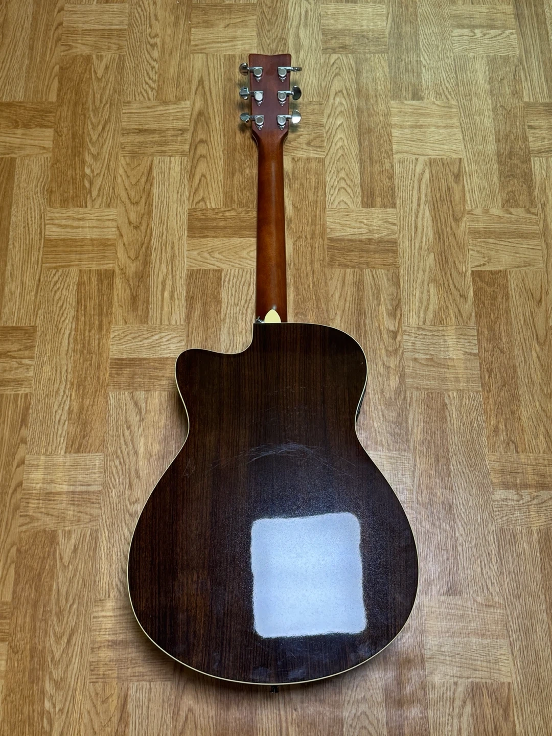 야마하 FSX830C 통기타