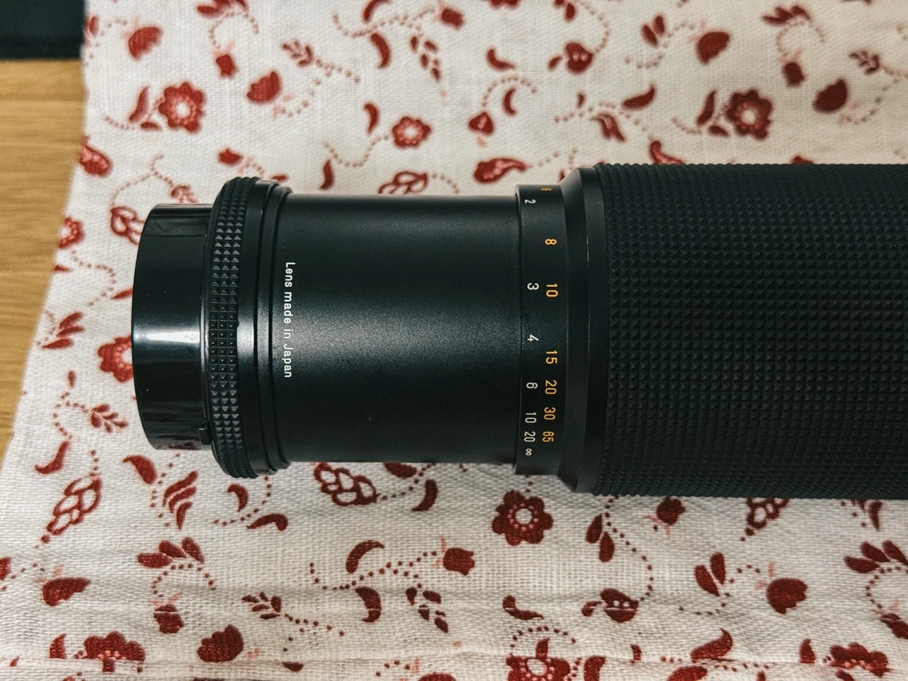 칼자이스 렌즈 (후지 X-E5)에 물려 쓴 80-200 망원 팝니다.