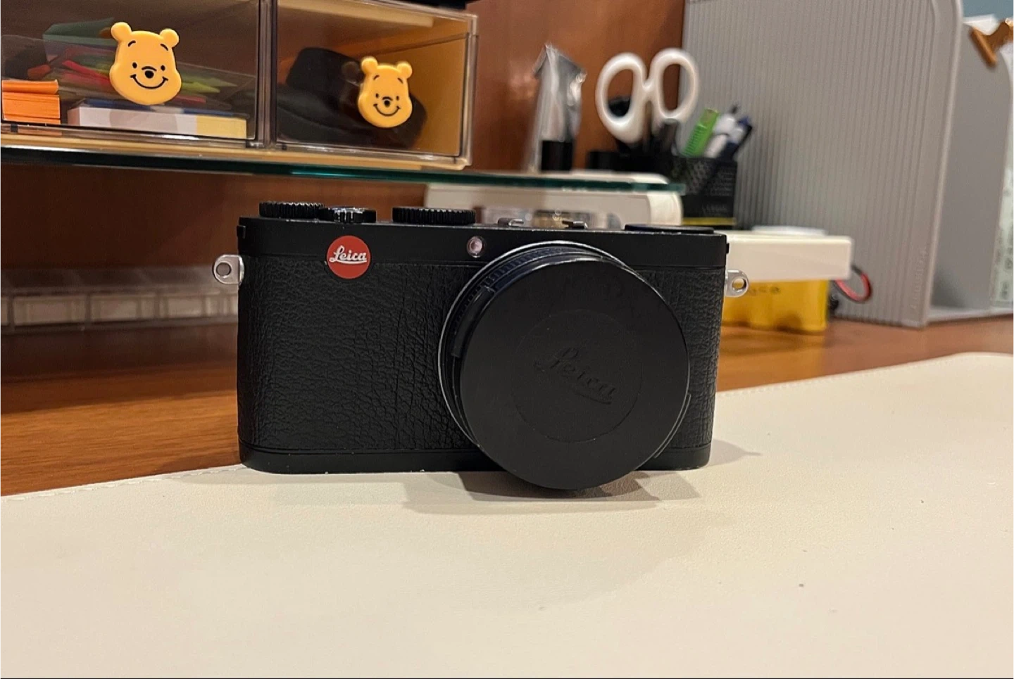 Leica X1 (블랙/풀박스)