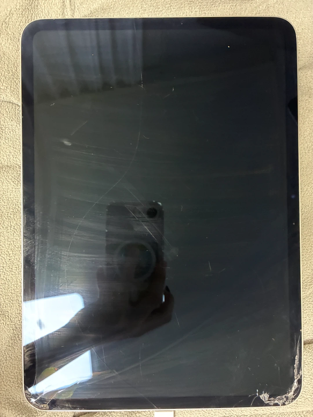 아이패드 프로 11인치 M4 256GB 부품용