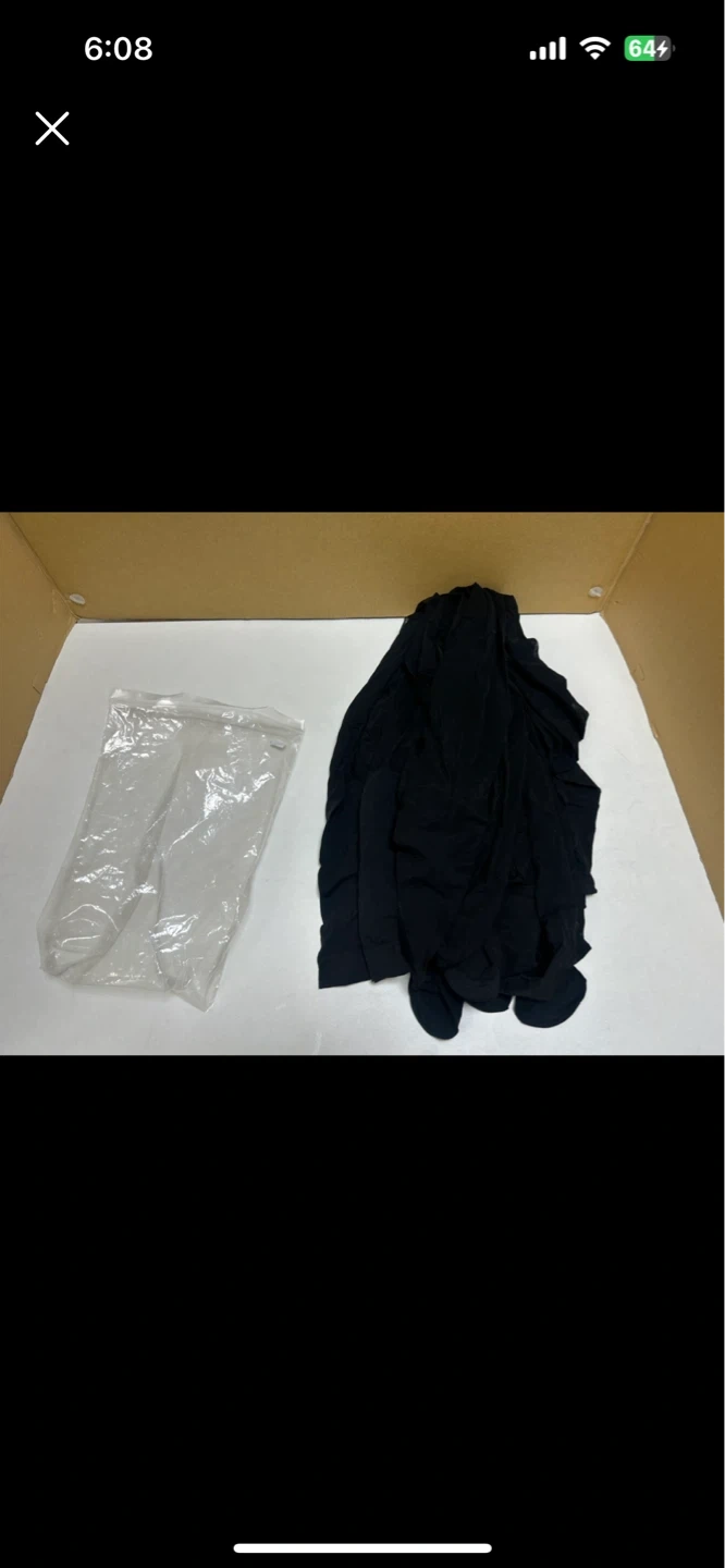 몇번입어도 발톱 등 올안나가는 고탄력 국산 검정비치는 팬티스타킹 10장만원 일괄(새상품)