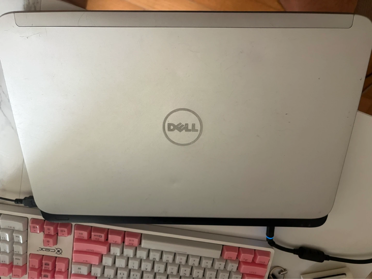 델 노트북 XPS L502X 노트북 i7