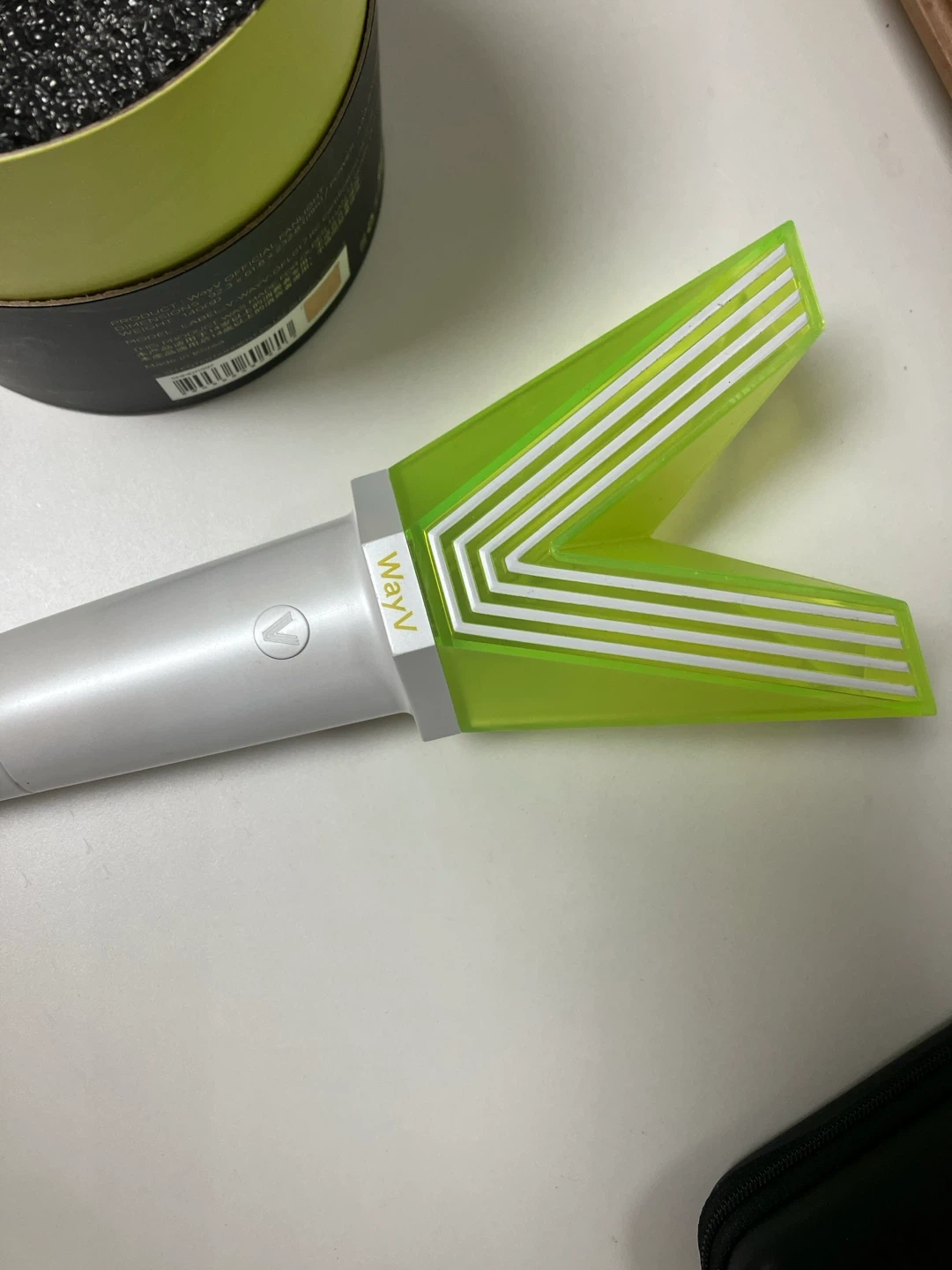 WayV 웨이션브이 응원봉 대파봉