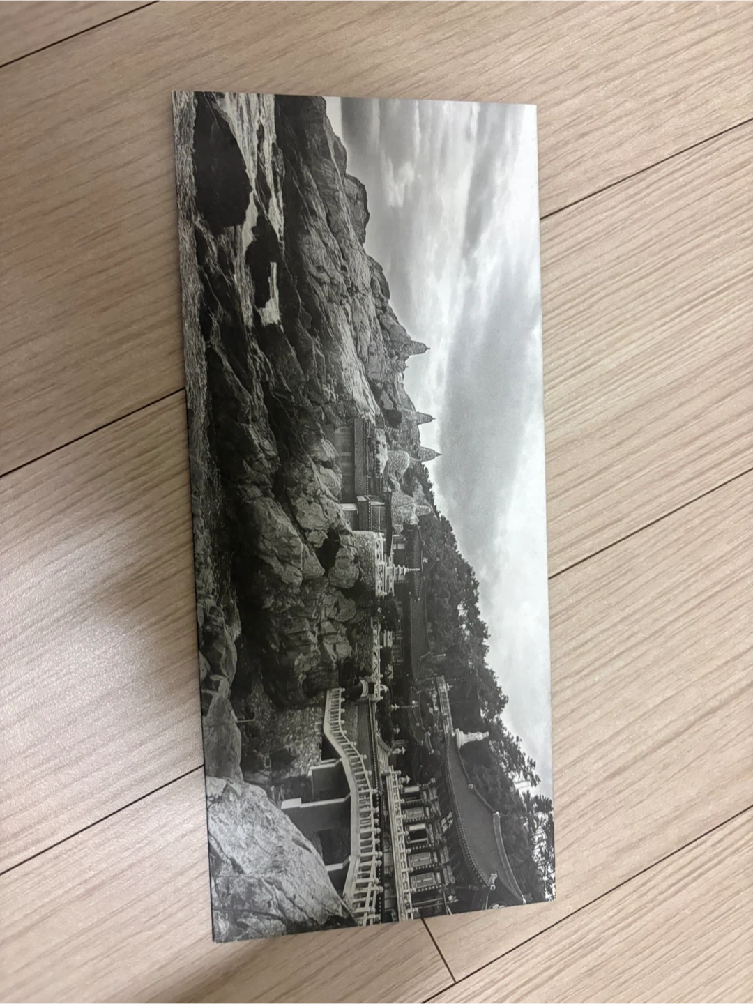 파크 하얏트 부산 1박 숙박권