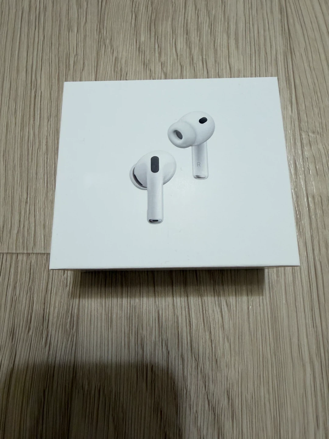 에어팟 프로 3 팝니다