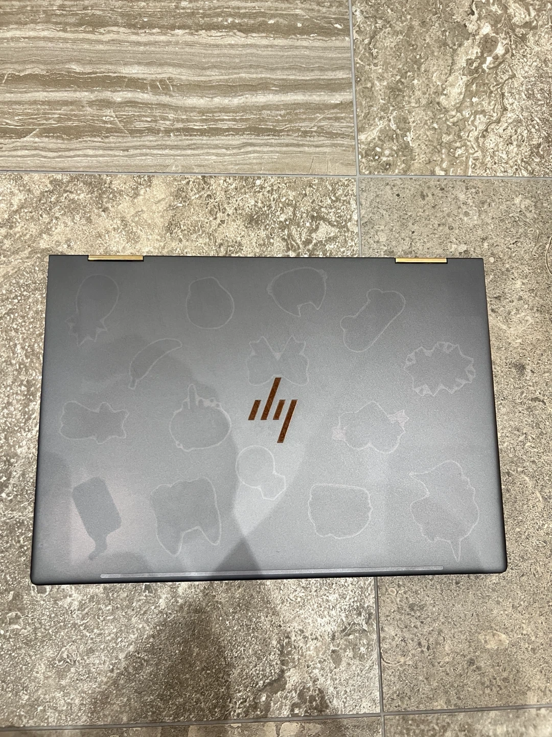 HP Spectre x360 13 Convertible 노트북