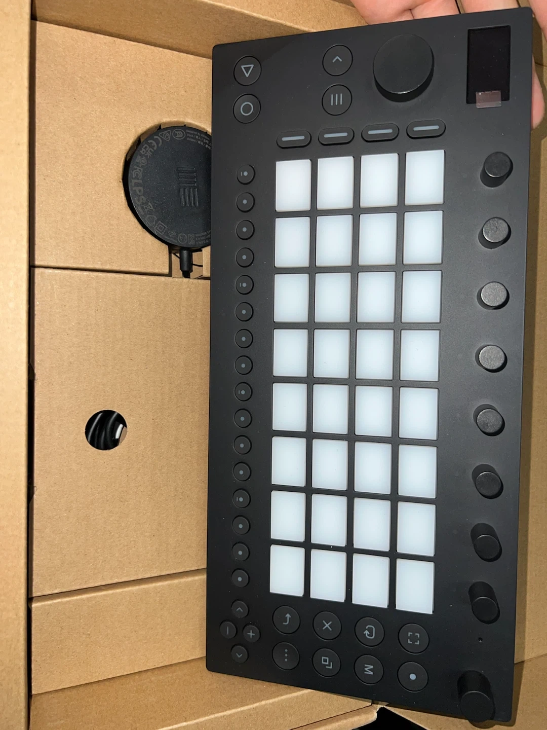 Abletone Move