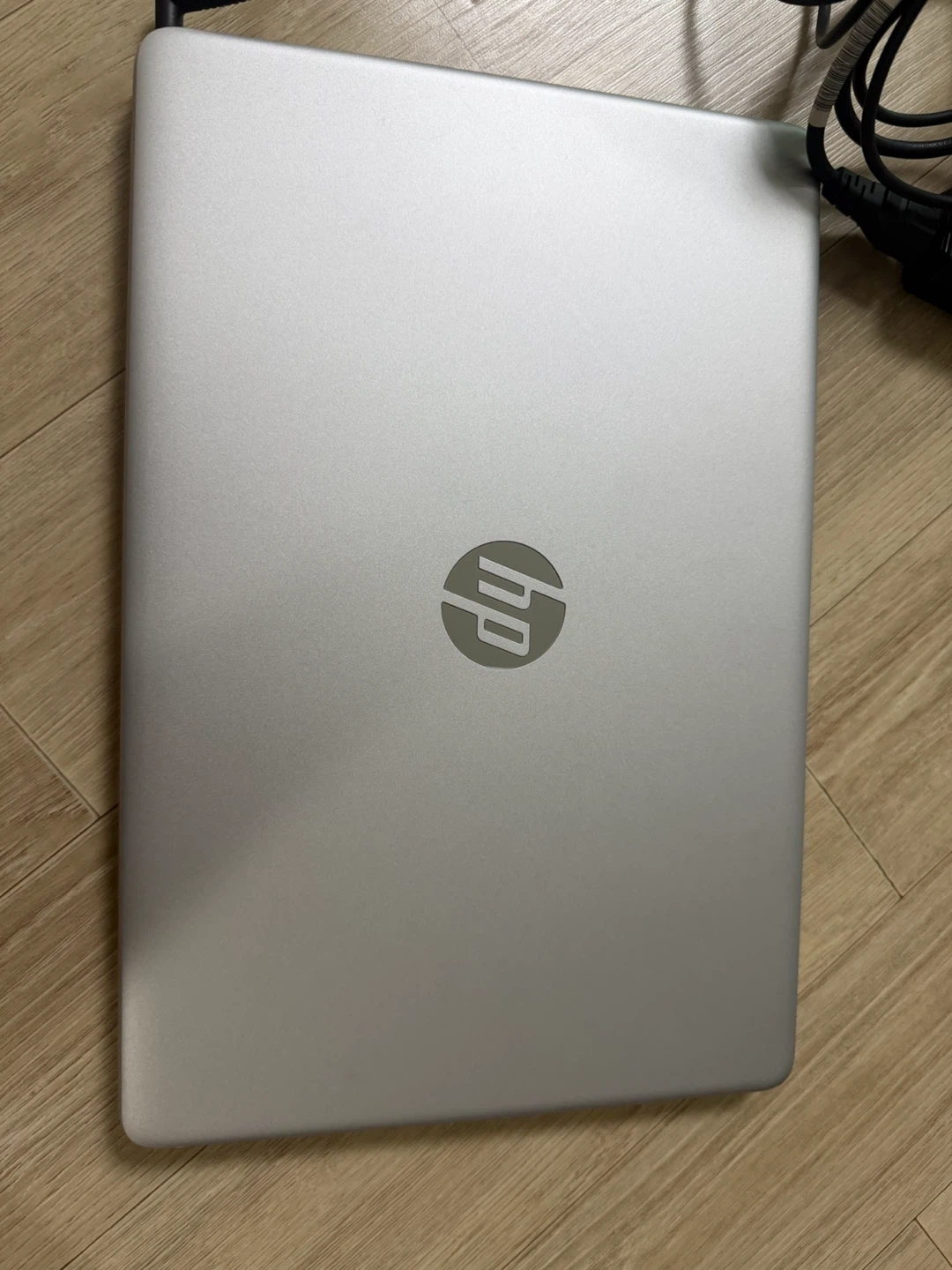 HP i3-7020U 노트북 4GB RAM