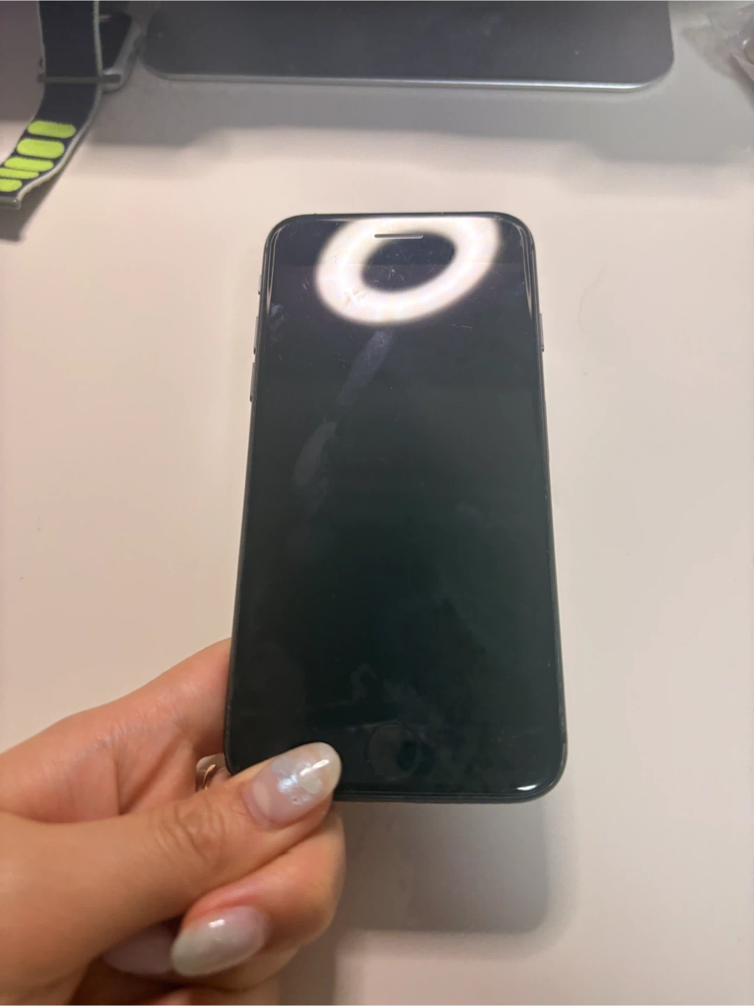 아이폰 8