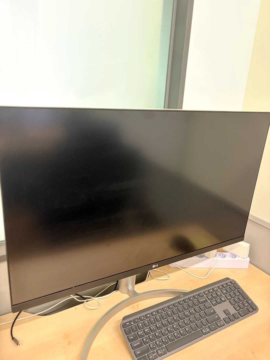 LG 32UN650 32인치 모니터