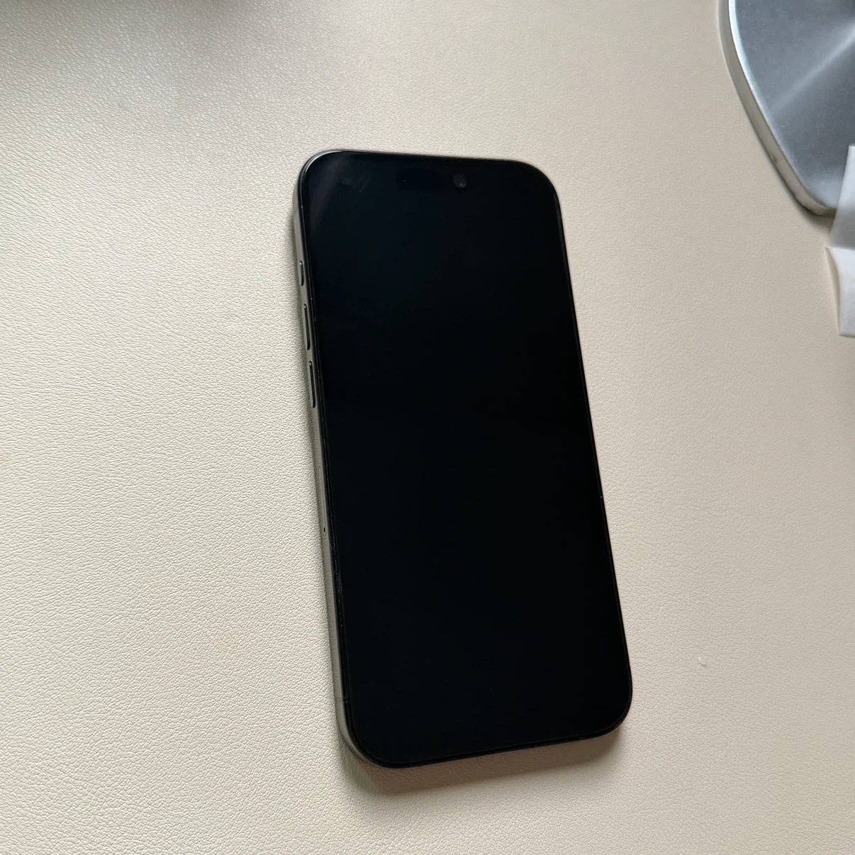 아이폰 15pro 256G