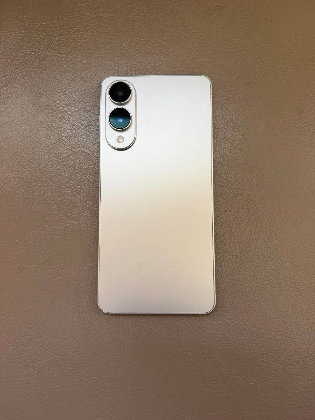 갤럭시 S25 엣지 실버 256GB ss급