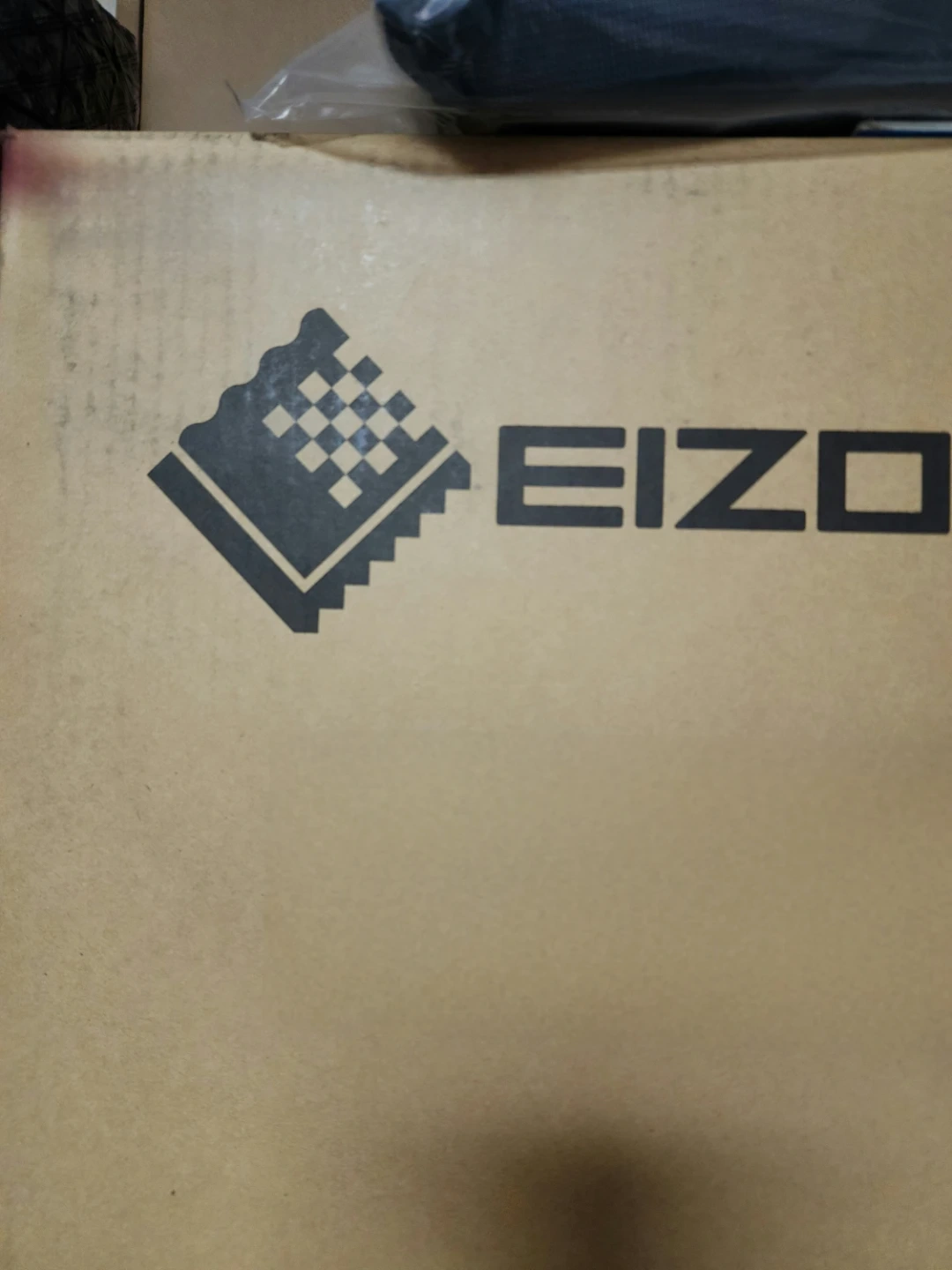 EIZO ColorEdge CG279X 모니터 블랙