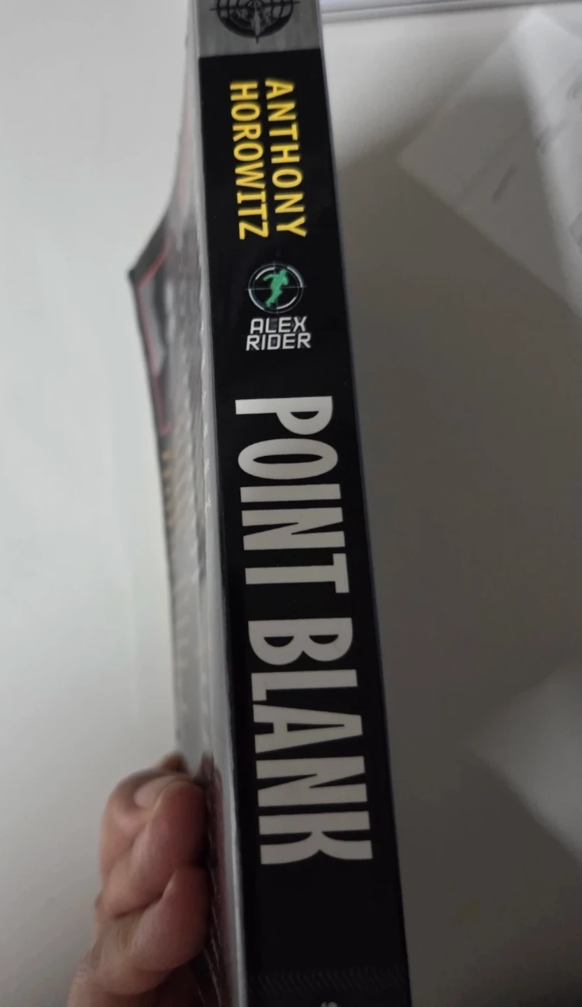 피아이.노블 Point Blank | 취미/게임/음반 | 당근 중고거래