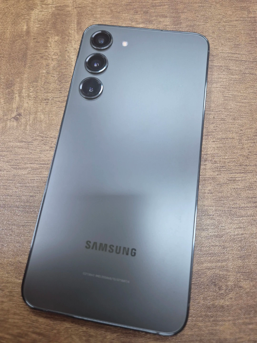 갤럭시 S23 플러스 256GB 그린 저렴이