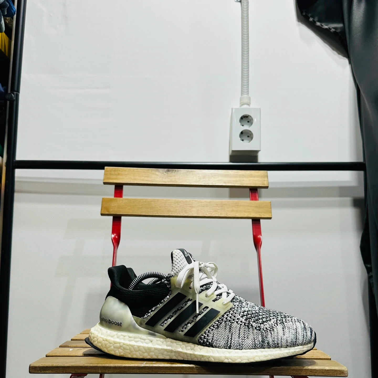 아디다스 울트라부스트 275mm