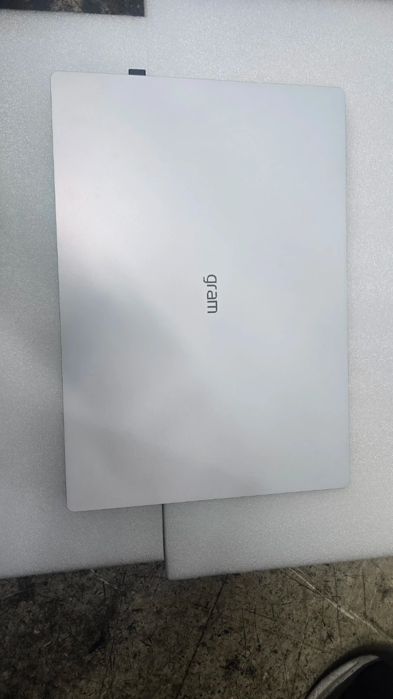 LG 그램 16Z90TP-GA5HK 화이트