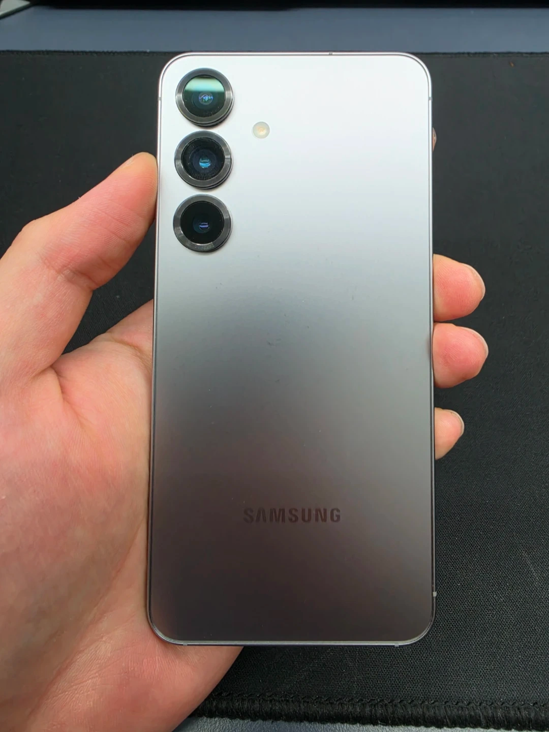 A급) 갤럭시 S25 512GB
