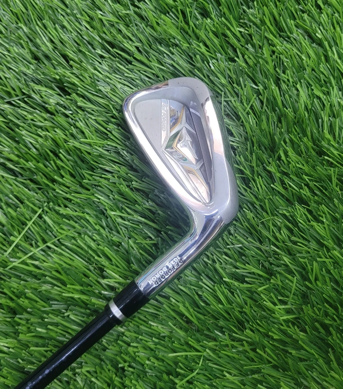미즈노 GX FORGED 카본 7번 아이언 단품