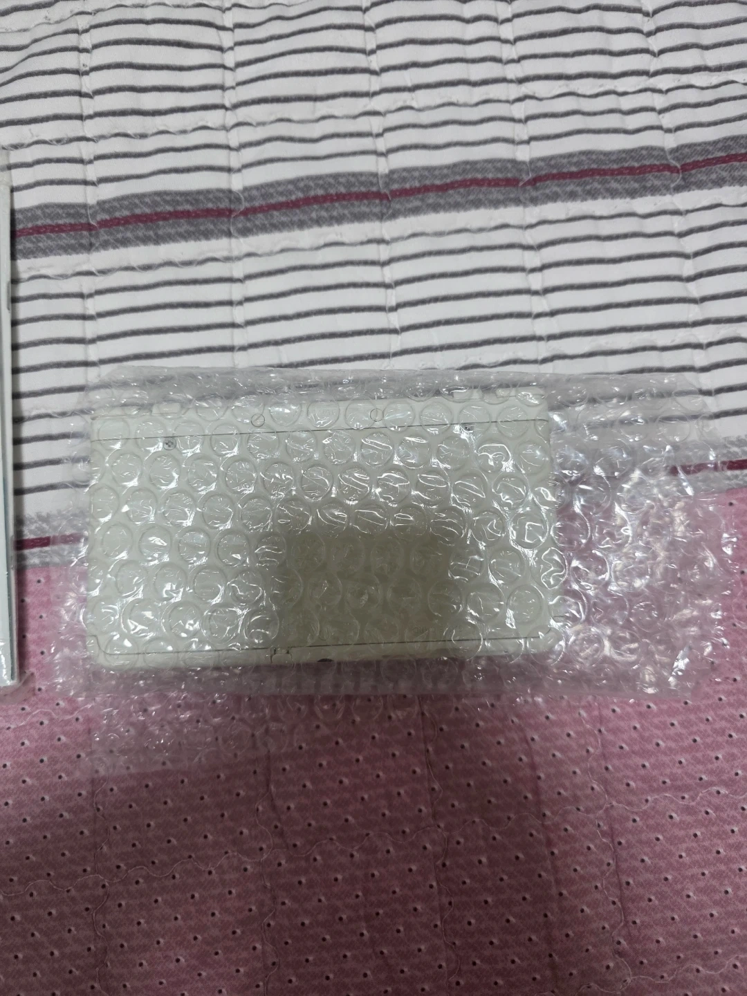 닌텐도 뉴 3DS 화이트