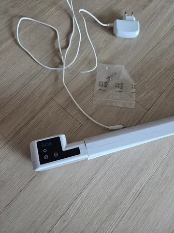 아이클램프 WJK-350F