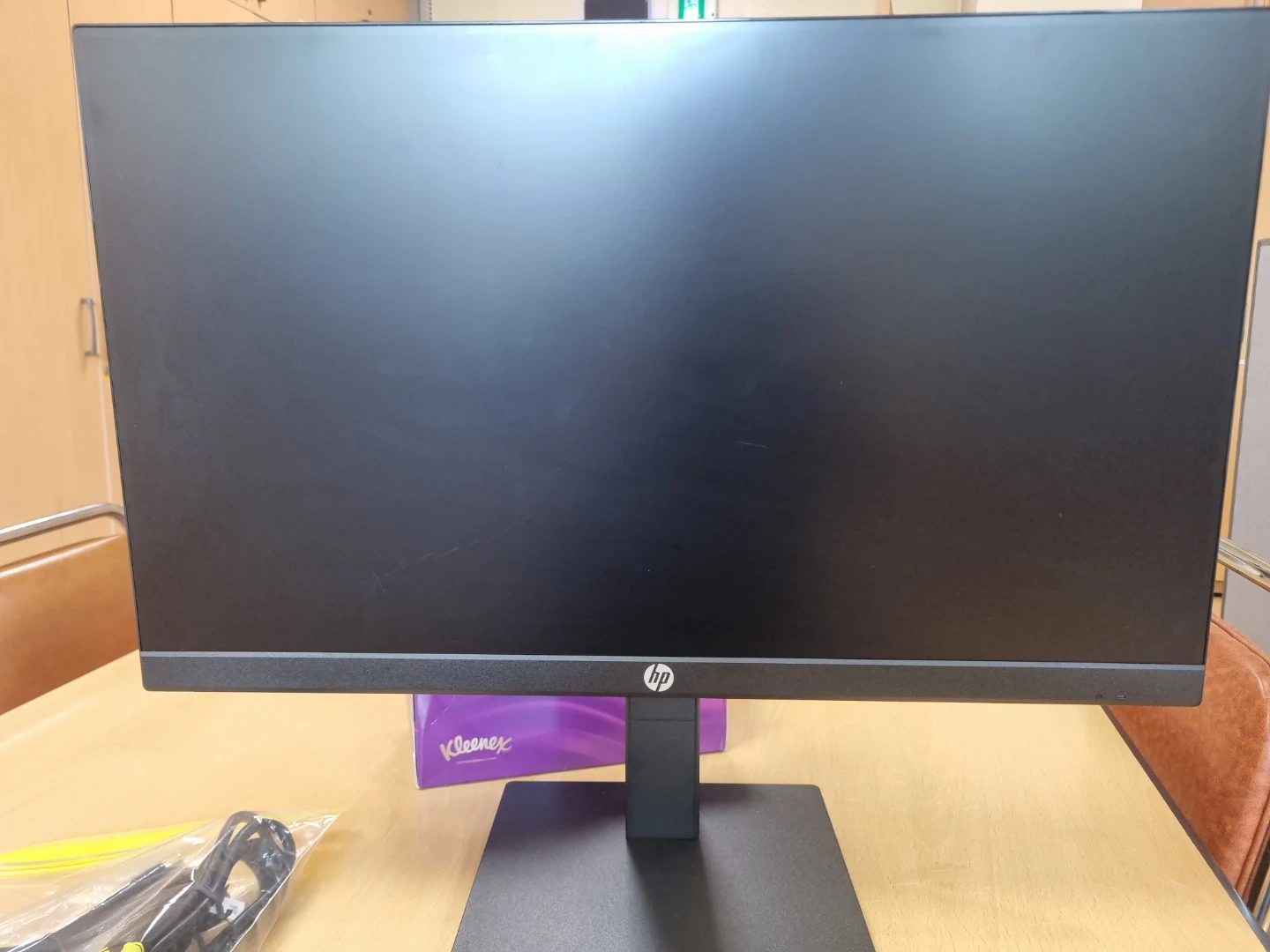 HP P24h G4 23.8인치 모니터