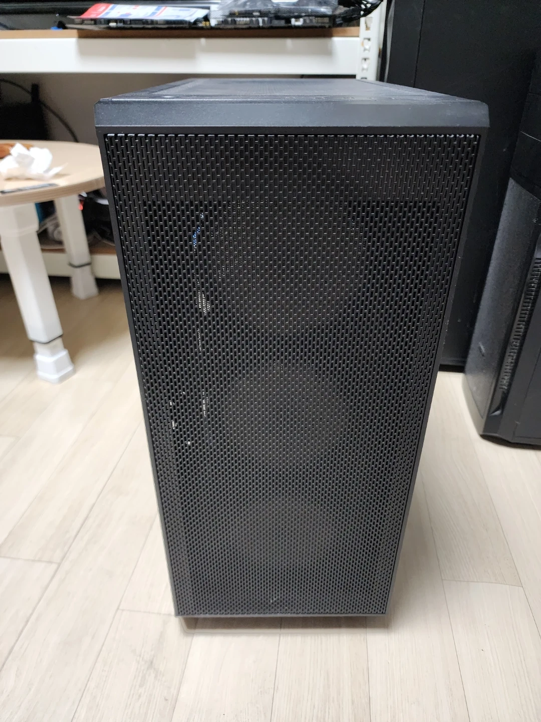 라이젠 3700X RTX2080TI 게이밍PC 작업용PC 업무용PC