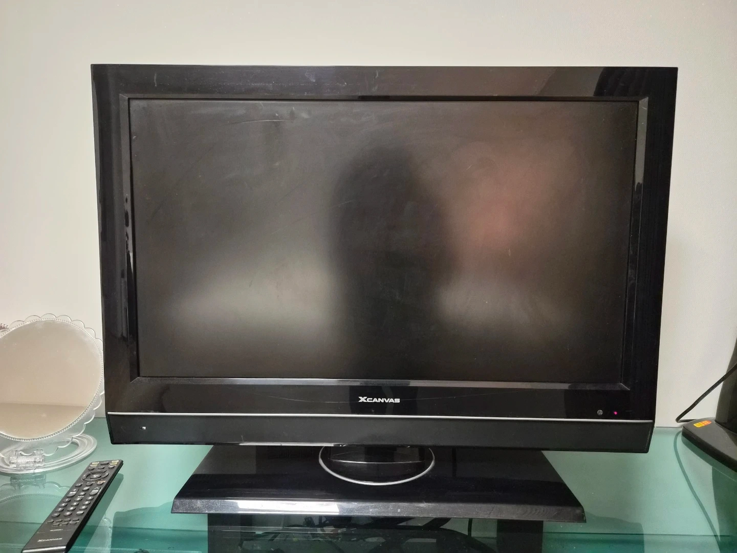 LG 32인치 엑스캔버스 TV