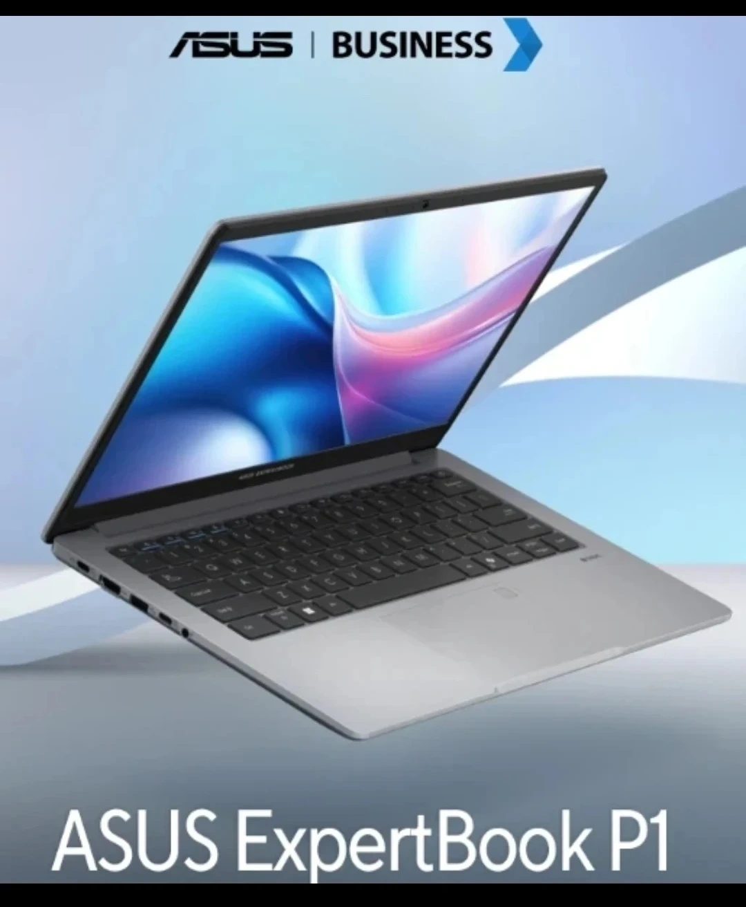 (노트북 미사용 새제품) ASUS ExpertBook P1 코어5 210H / 8G(DDR5) / 256G