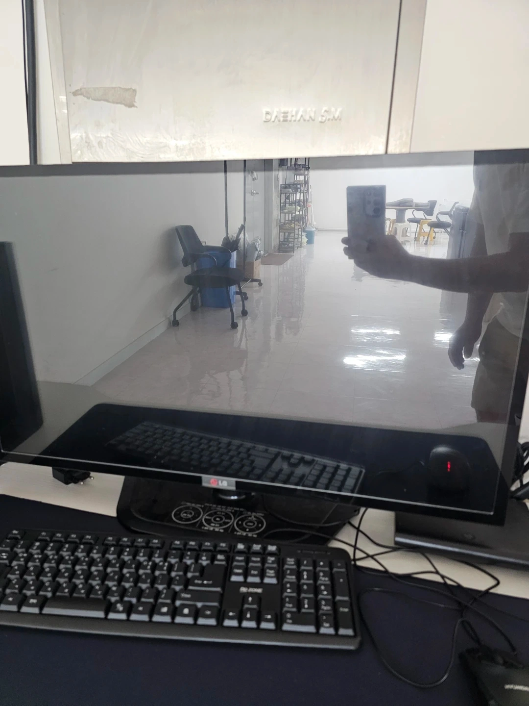 LG 32인치 울트라기어 모니터