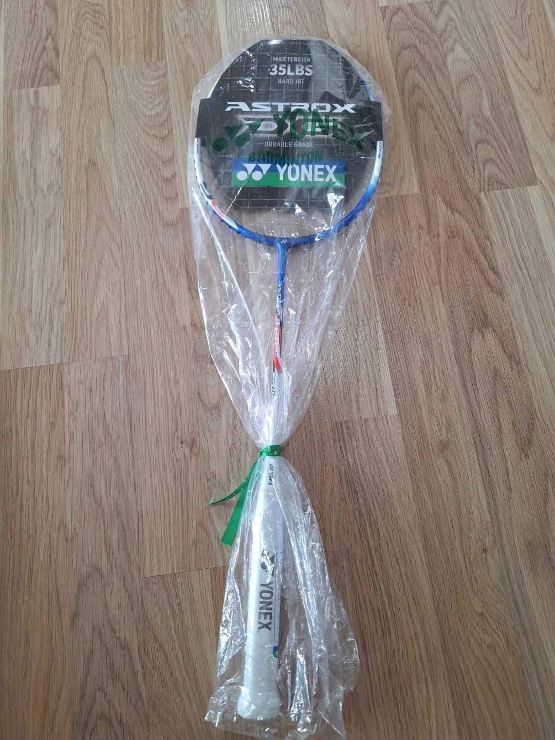 요넥스 아스트록스 30G HF 배드민턴 라켓