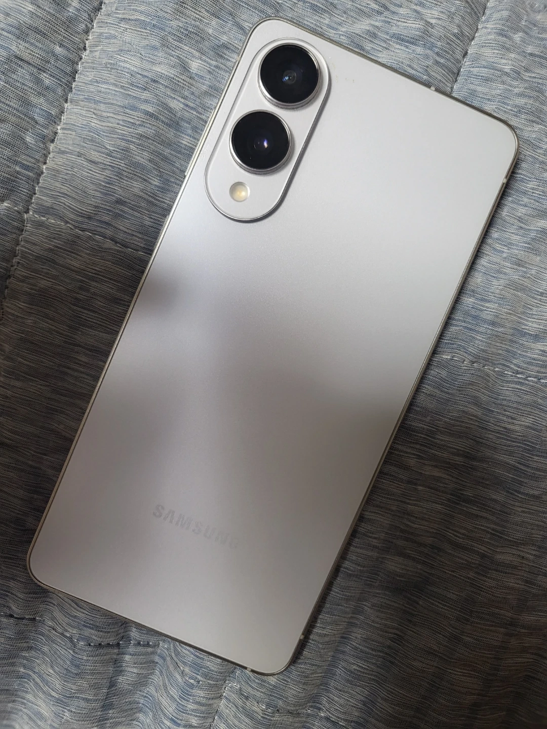 갤럭시 S25 엣지 512GB 아이스블루 SSS