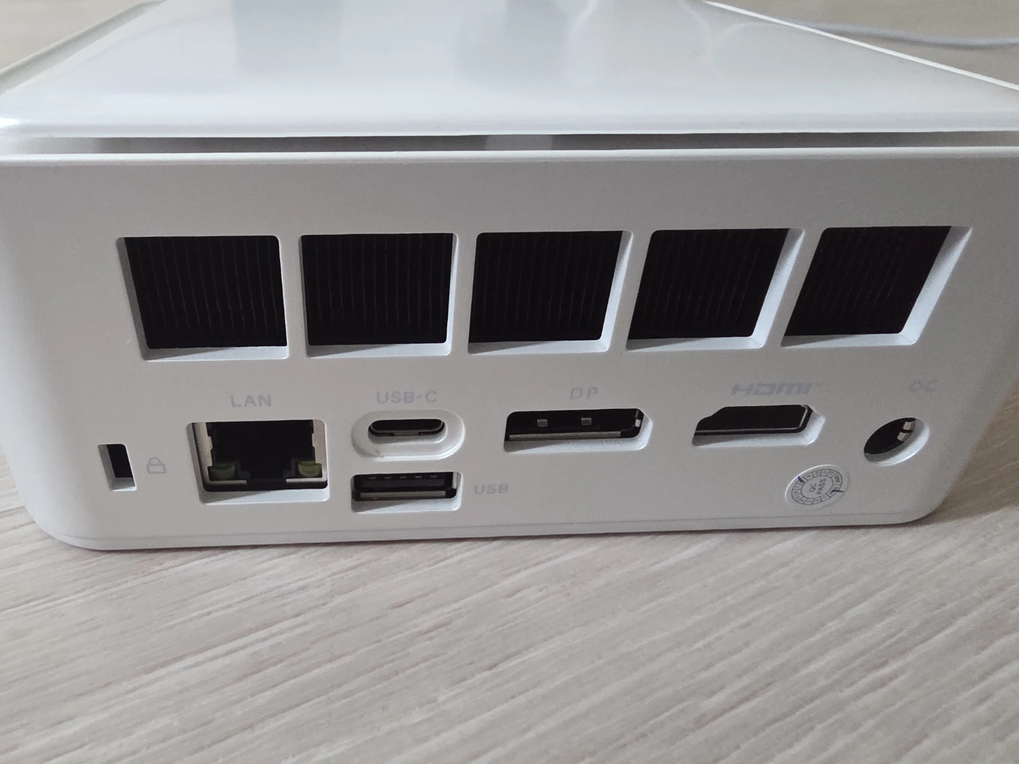 SZBOX Z66 6600H 미니PC 16GB RAM 1TB SSD | 디지털기기 | 당근 중고거래