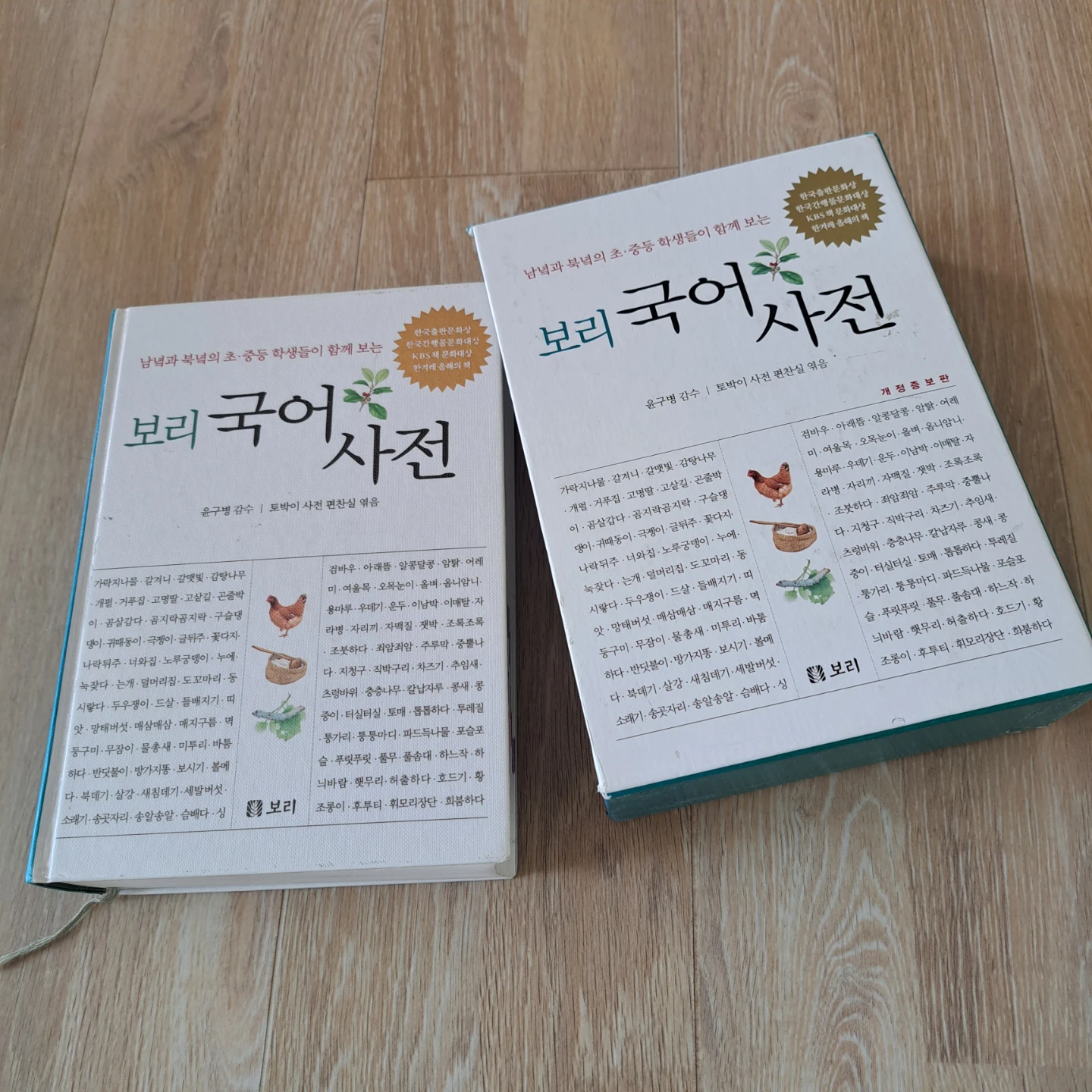 보리 국어 사전 (초중학생용) | 도서 | 당근 중고거래