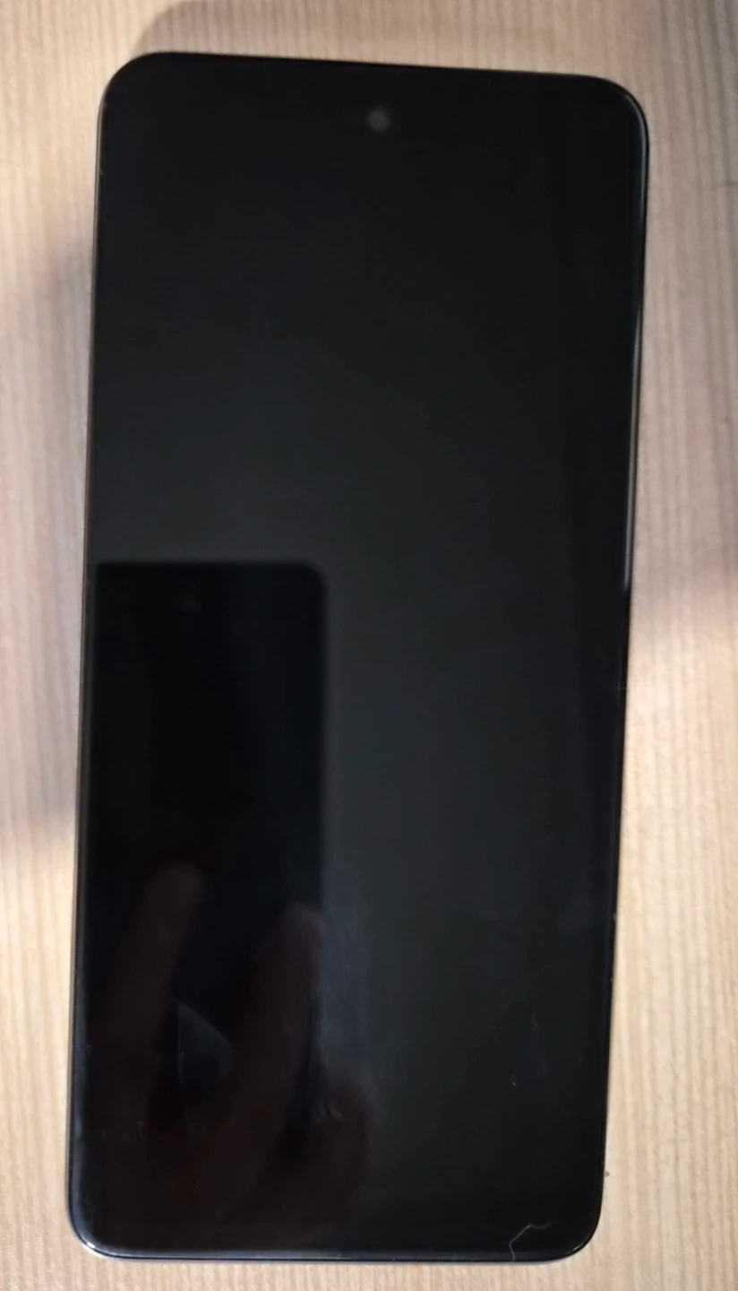 모토로라 g54 네이비