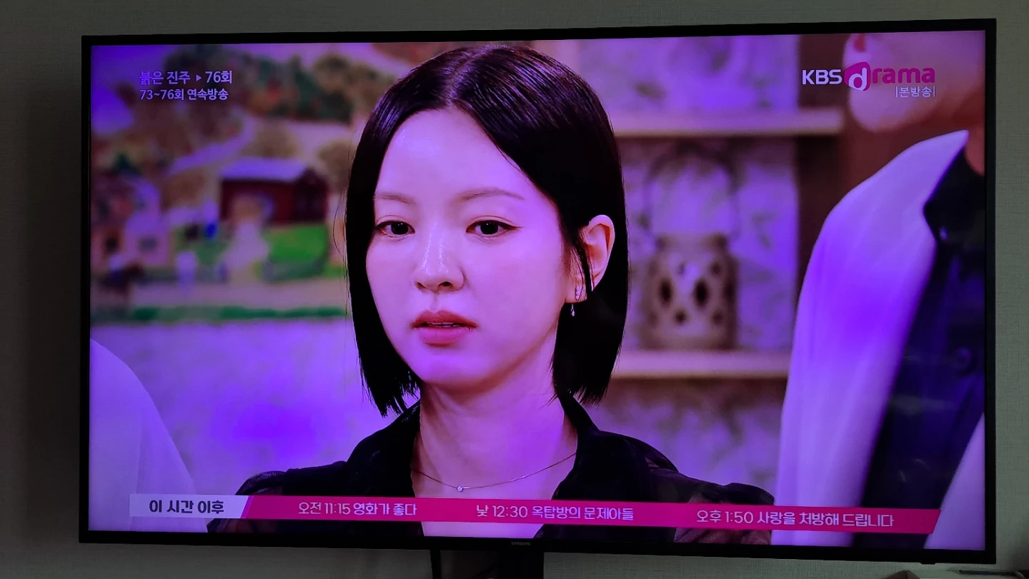 삼성 65인치 UHD TV (UN65KU6300FXKR)