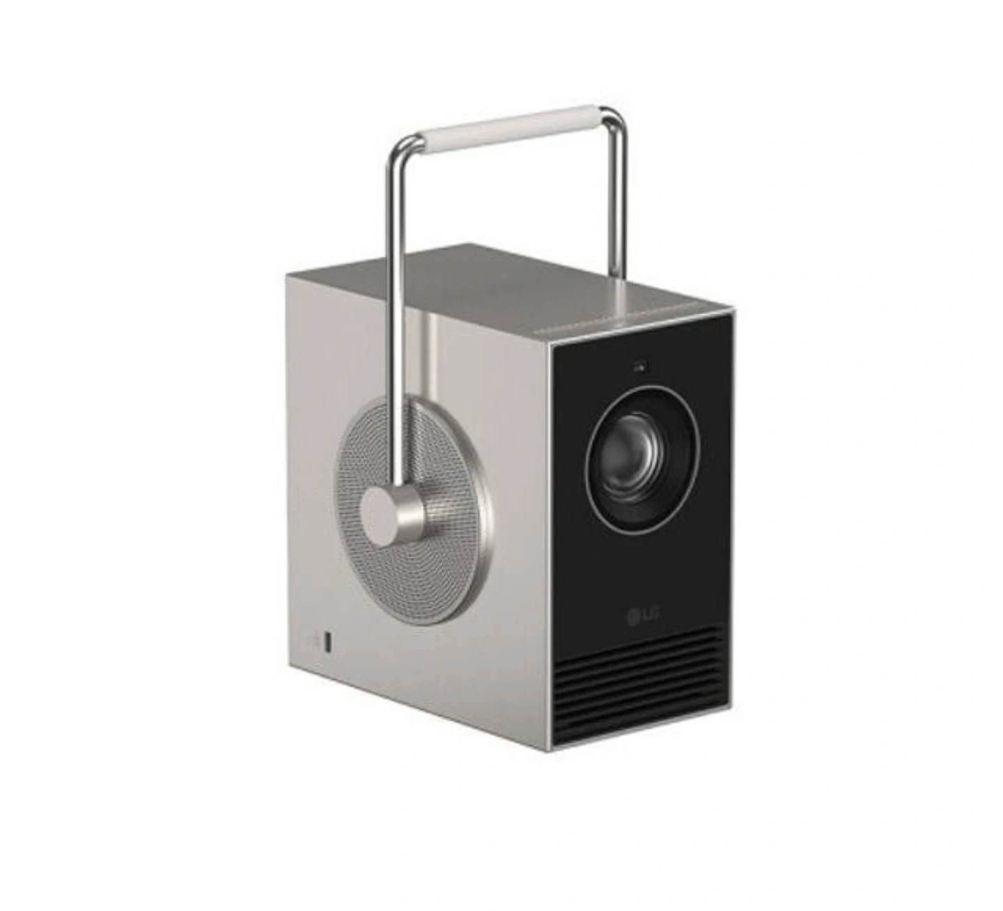 LG 시네빔 큐브 빔프로젝터 PU600U