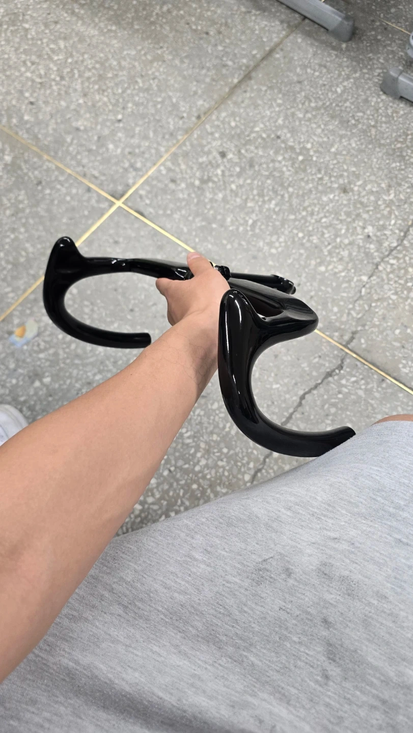 알리번치바 신품 핸들셋 급처