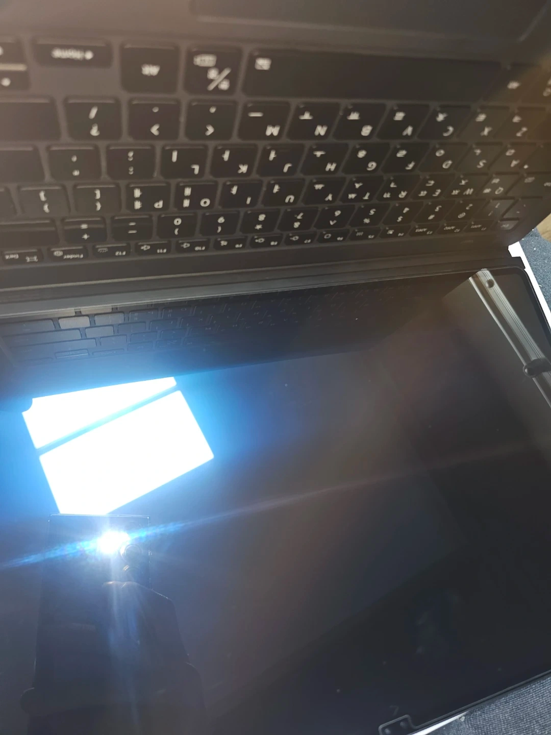 삼성 갤럭시탭 S8울트라 키보드 커버 256gb