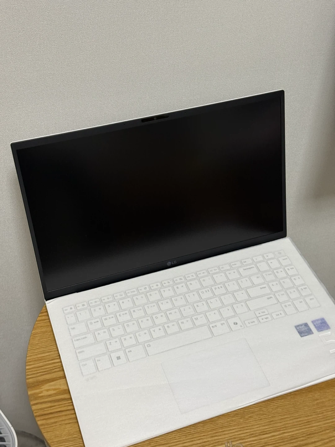 Inide Core LG 그램 15 AI (Core Ultra 7 탑재 모델) 새상품, 구성품 포함 | 디지털기기 | 당근 중고거래
