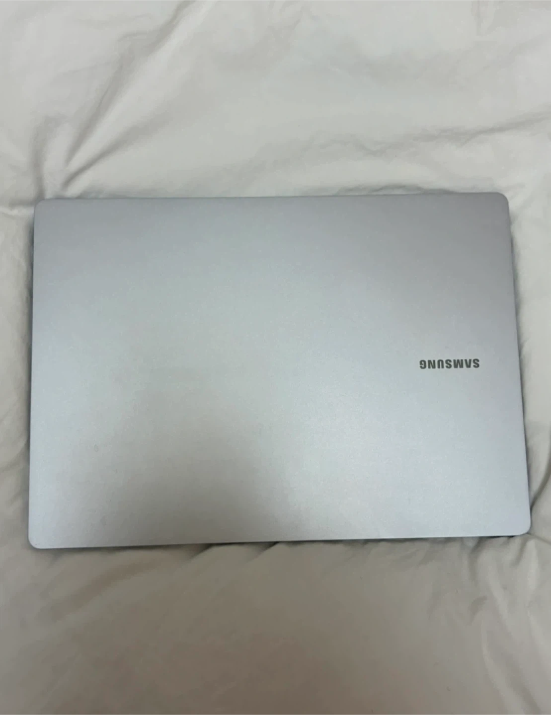 삼성 갤럭시북5 프로 35.6cm 실버 풀박