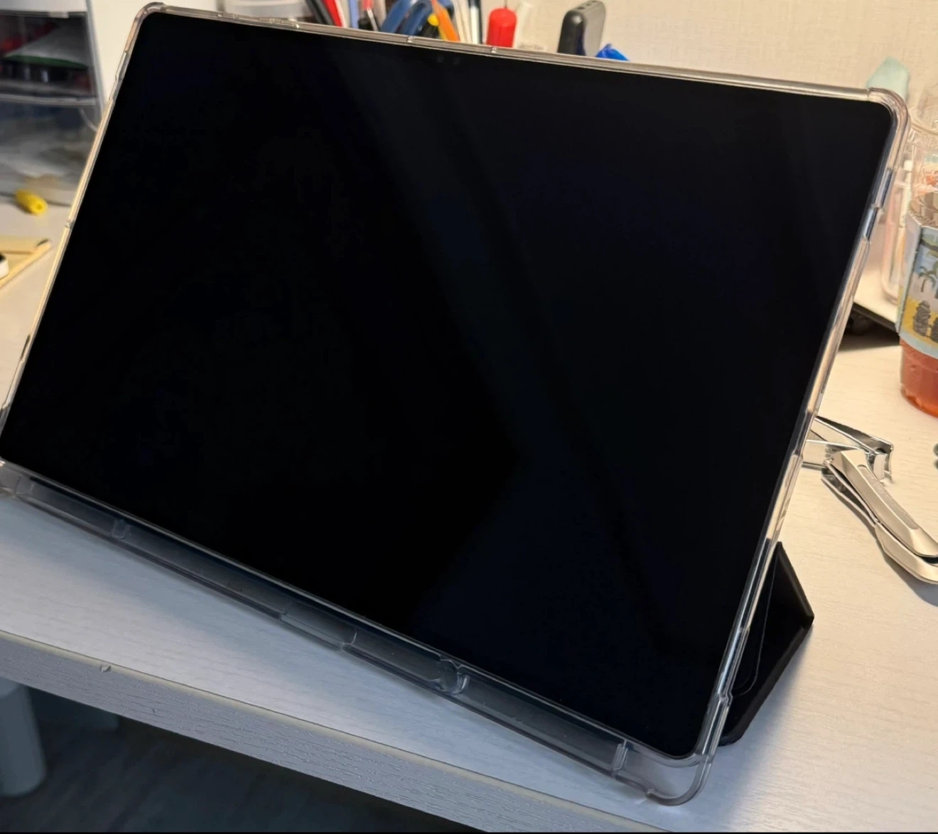 삼성 갤럭시 탭 S9 Ultra 512GB + 와콤 원펜 2 팝니다