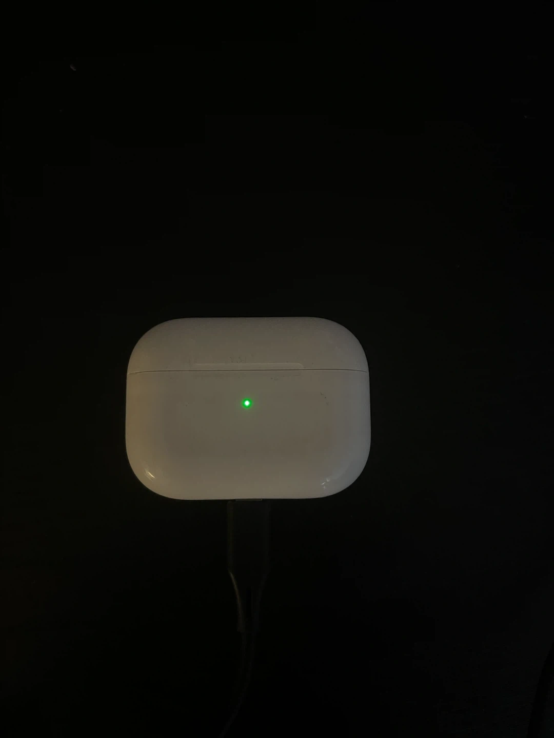 애플 에어팟 프로 1세대