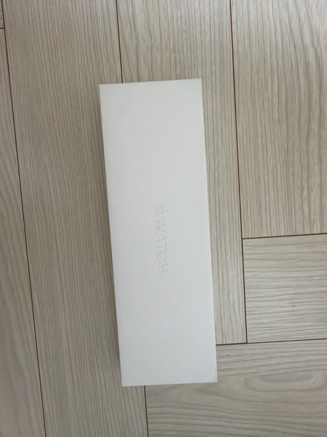 애플워치 시리즈 11 46mm 미개봉 새상품