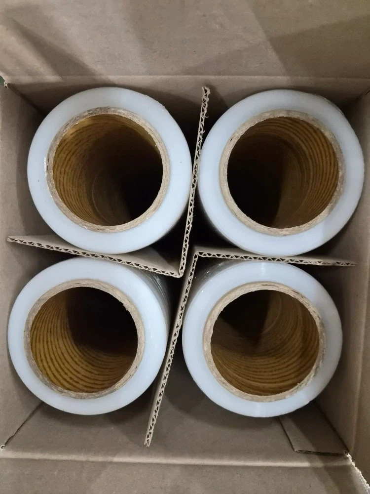 Guo GUO 프리미엄 스트레치 필름 500mm 4롤 12mic | 생활/주방 | 당근 중고거래