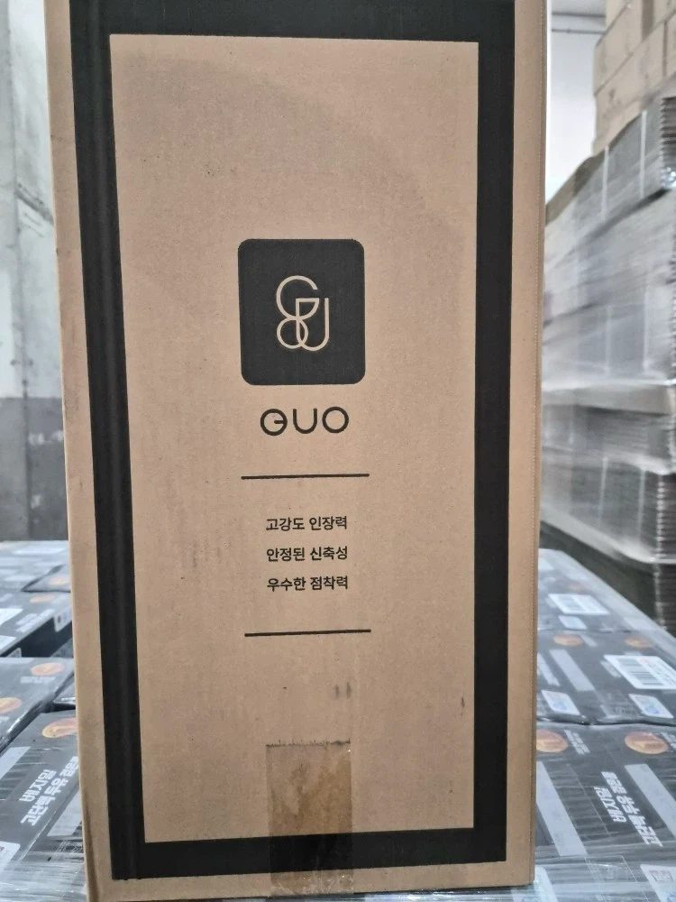 Guo GUO 프리미엄 스트레치 필름 500mm 4롤 12mic | 생활/주방 | 당근 중고거래