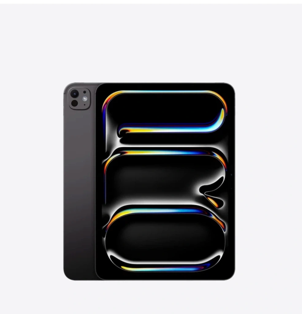 Apple 2025 아이패드 프로 11(M5 모델)