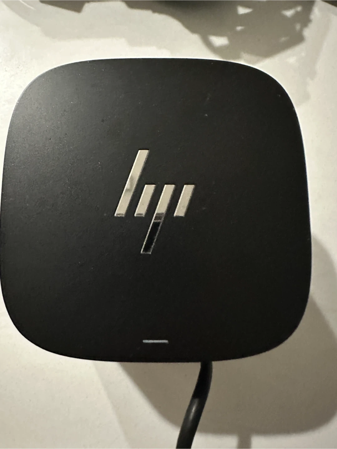 HP 썬더볼트 도킹스테이션/독 G2 120W